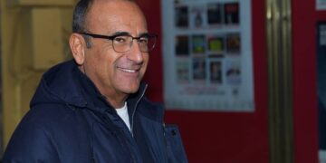 Superospiti Sanremo 2026
