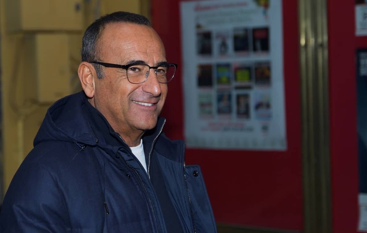 Superospiti Sanremo 2026