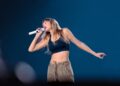 Opalite canzone Taylor Swift 2026