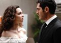 The Nightfall nuova dizi turca Mediaset