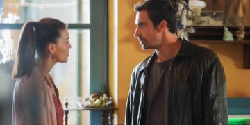 Amare e perdere dizi turca su Netflix