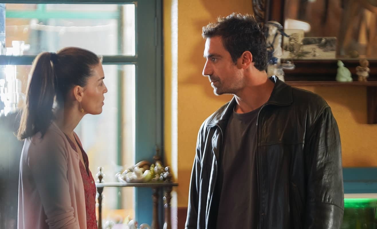 Amare e perdere dizi turca su Netflix
