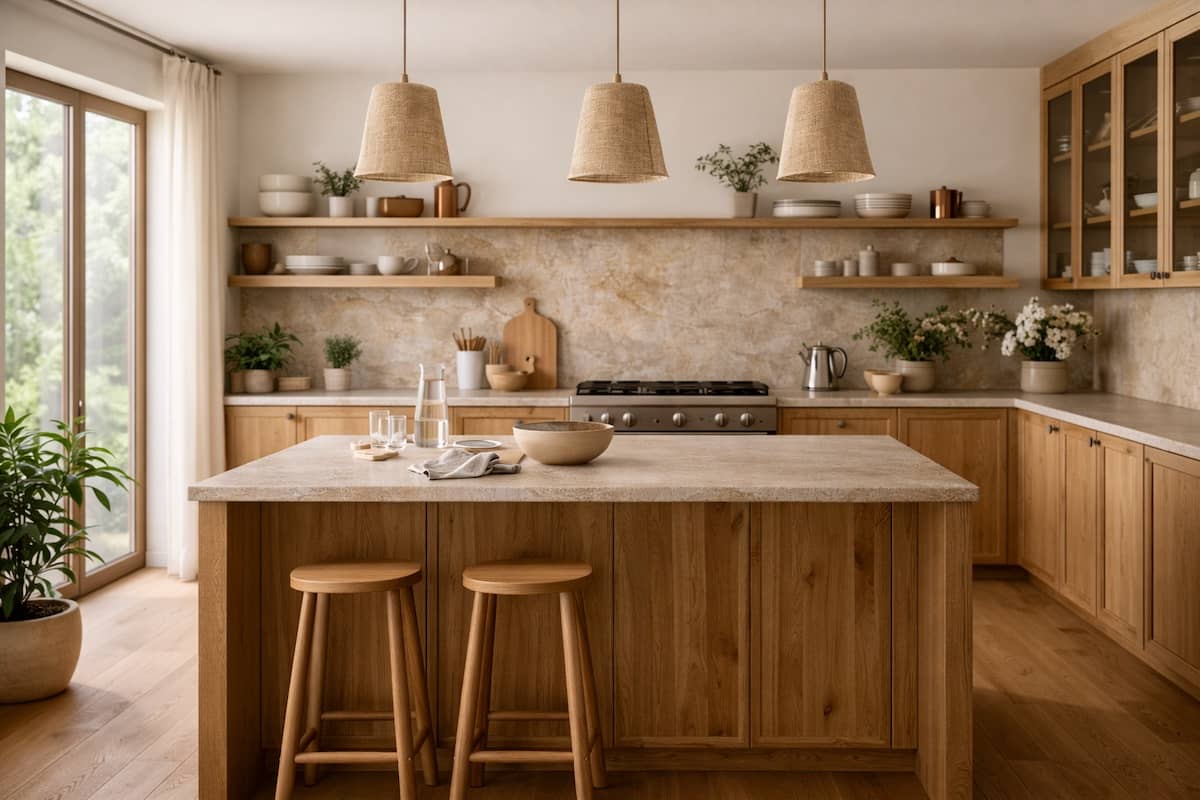 tendenze cucina 2026
