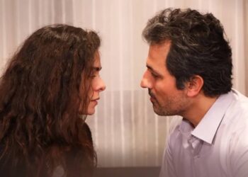 Quando finisce la Forza di una donna serie turca
