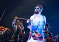 Dargen D'Amico ai ai Sanremo 2026