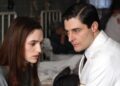 Le libere donne fiction Rai 2026