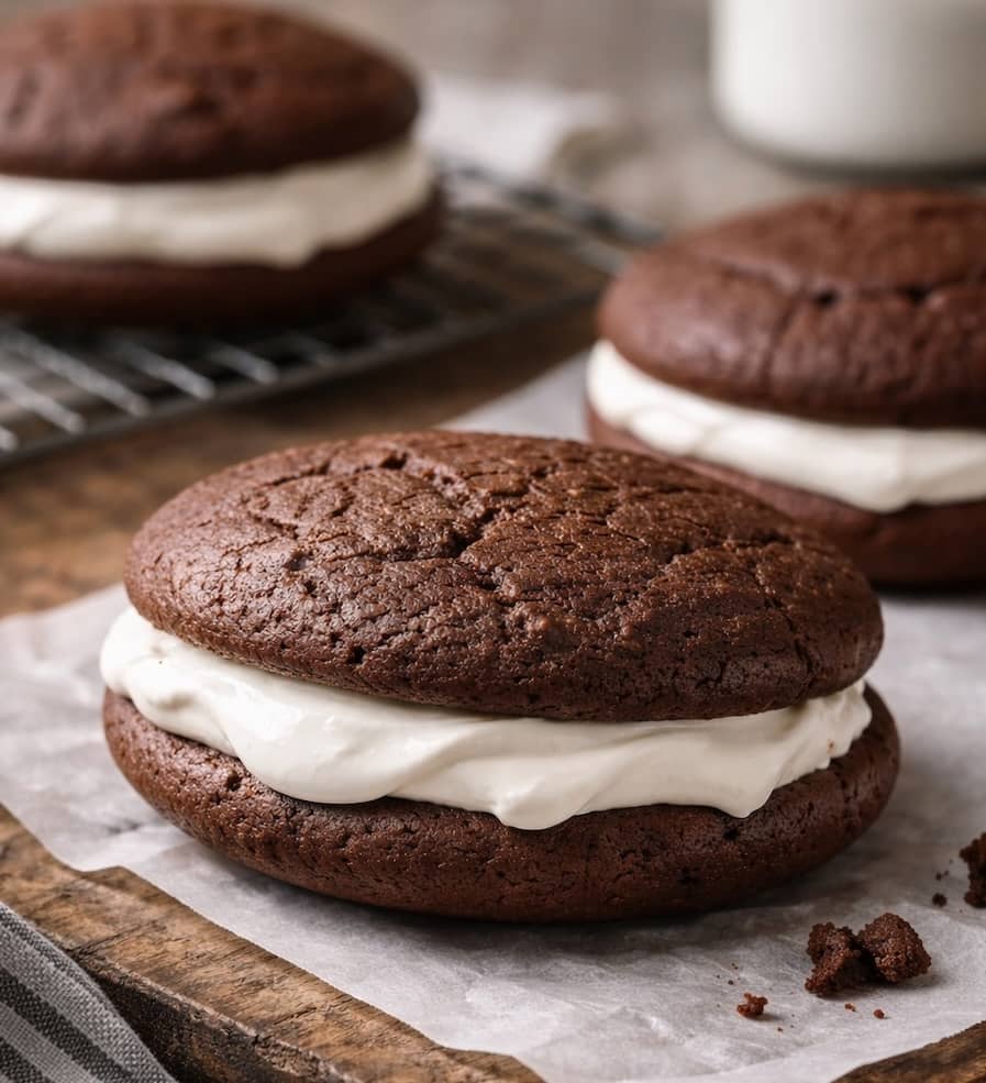 chocolate-whoopie-pies-homemade.