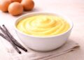 crema pastticcera fatta in casa