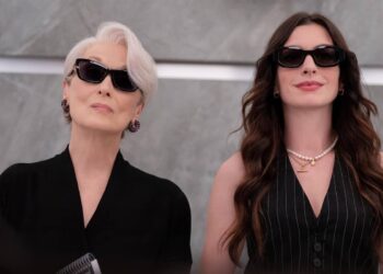 Il diavolo veste Prada 2: quando esce, cast e anticipazioni sul sequel