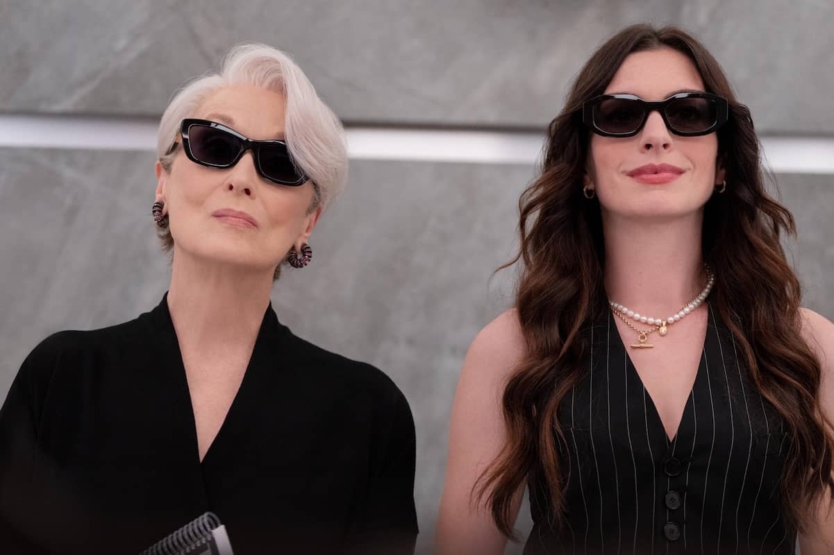 Il diavolo veste Prada 2 uscita