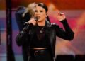 Emma nuova canzone 2026 Vacci piano