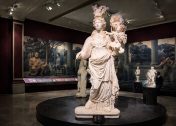 Museo archeologico Istanbul Turchia ai