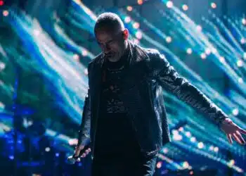 Come nei film nuova canzone Eros Ramazzotti