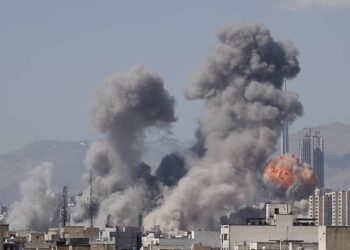 guerra Iran Usa Israele