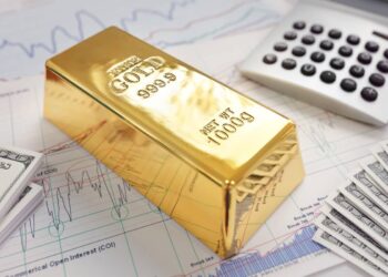 investire in oro fisico e finanziario