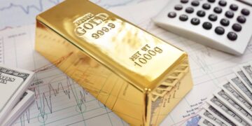 investire in oro fisico e finanziario