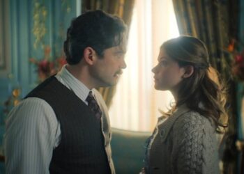 La casa degli spiriti serie tv amazon