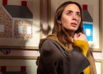 Disclosure Day film da vedere nell'estate 2026