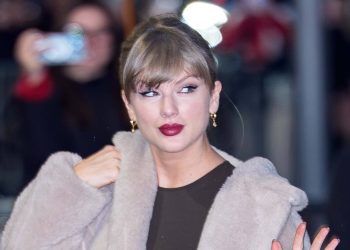 Elizabeth Taylor Taylor Swift