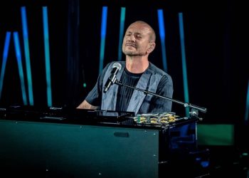Biagio Antonacci You & Me