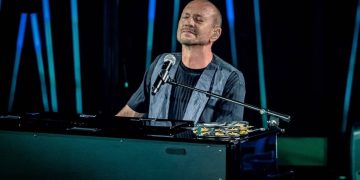 Biagio Antonacci You & Me