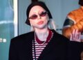 Runway di Lady Gaga e Doechii