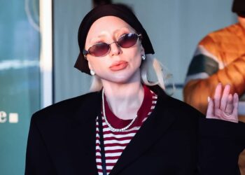 Runway di Lady Gaga e Doechii