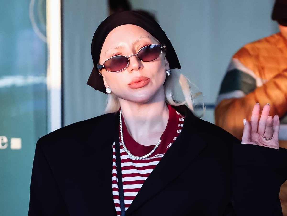 Runway di Lady Gaga e Doechii