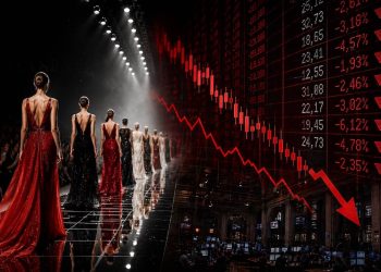 Moda mondiale analisi mercato e titoli borsa