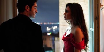 Anticipazioni racconto di una notte serie turca