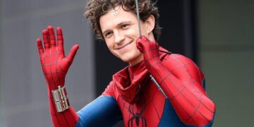 Spiderman brand new day data uscita