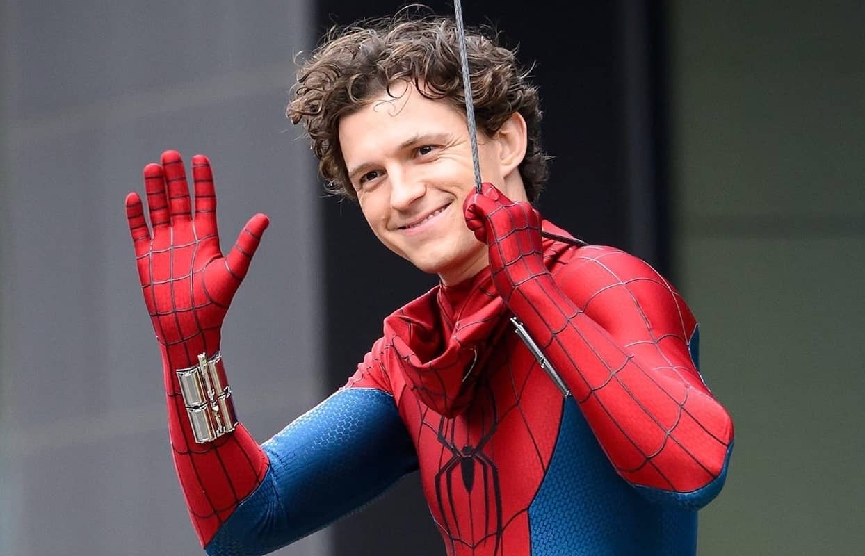 Spiderman brand new day data uscita