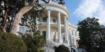 stipendio presidente usa Casa bianca