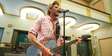 Jovanotti e Alfa Buon vento canzone 2026