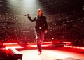 Nessuno è di qualcuno canzone Ligabue 2026