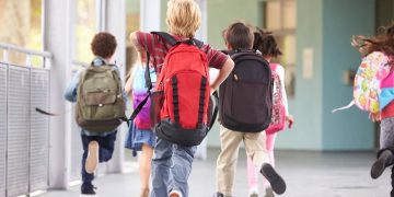 Data fine della scuola 2026