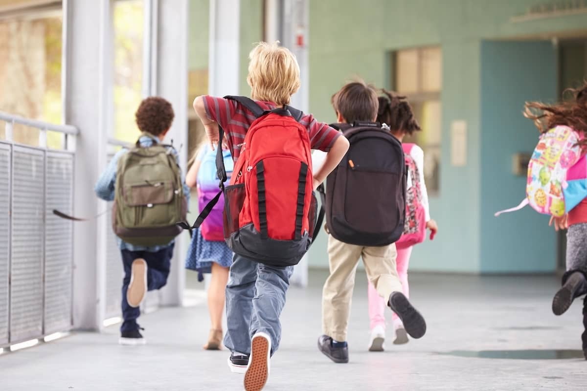 Data fine della scuola 2026