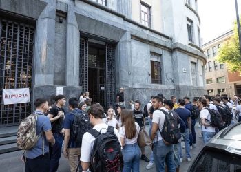 Data fine scuola Lombardia