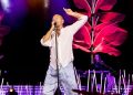 L'ultima canzone di Biagio Antonacci e Juli