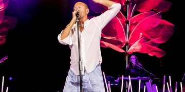 L'ultima canzone di Biagio Antonacci e Juli