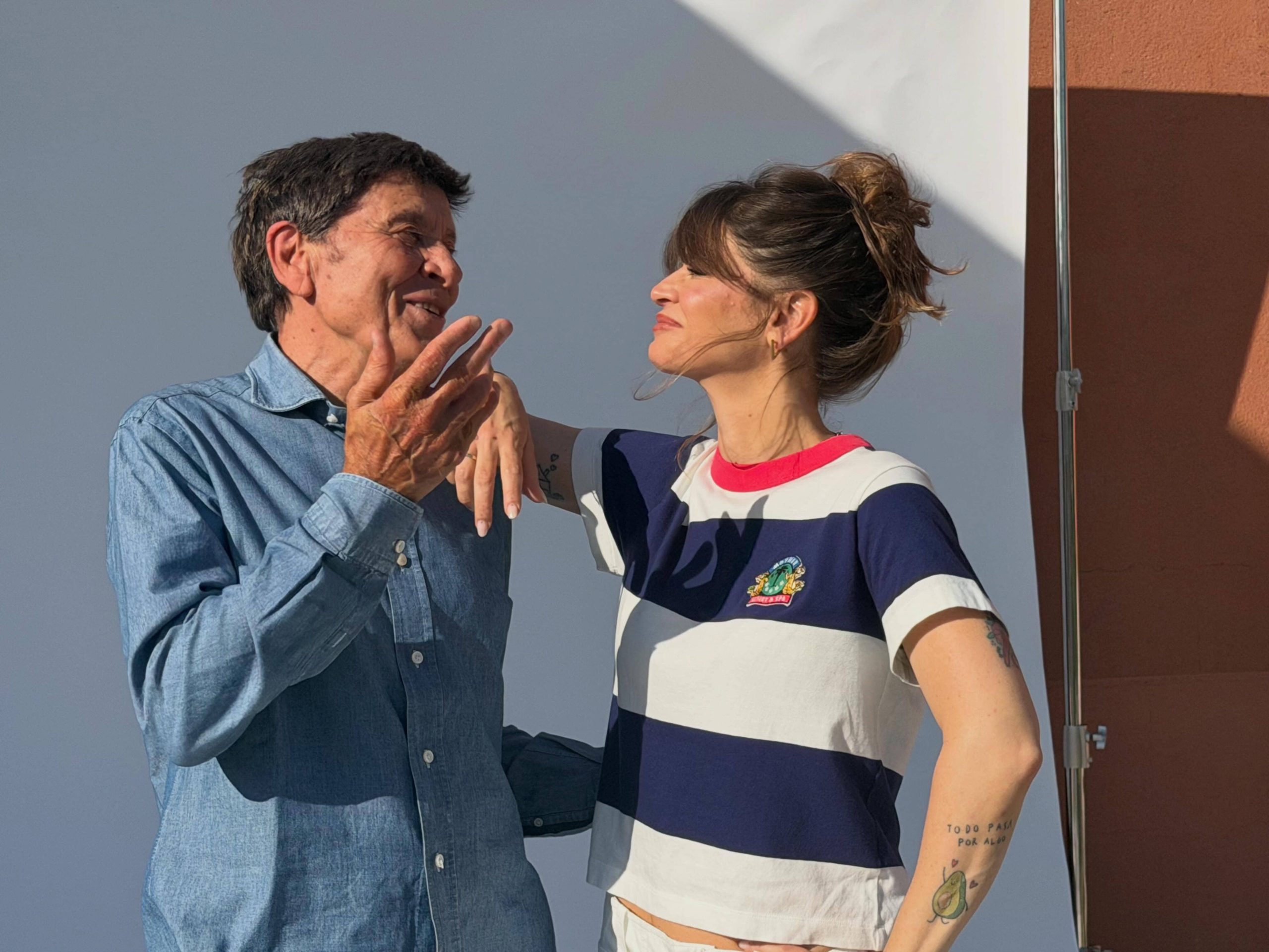 Hit parade canzone Gianni Morandi