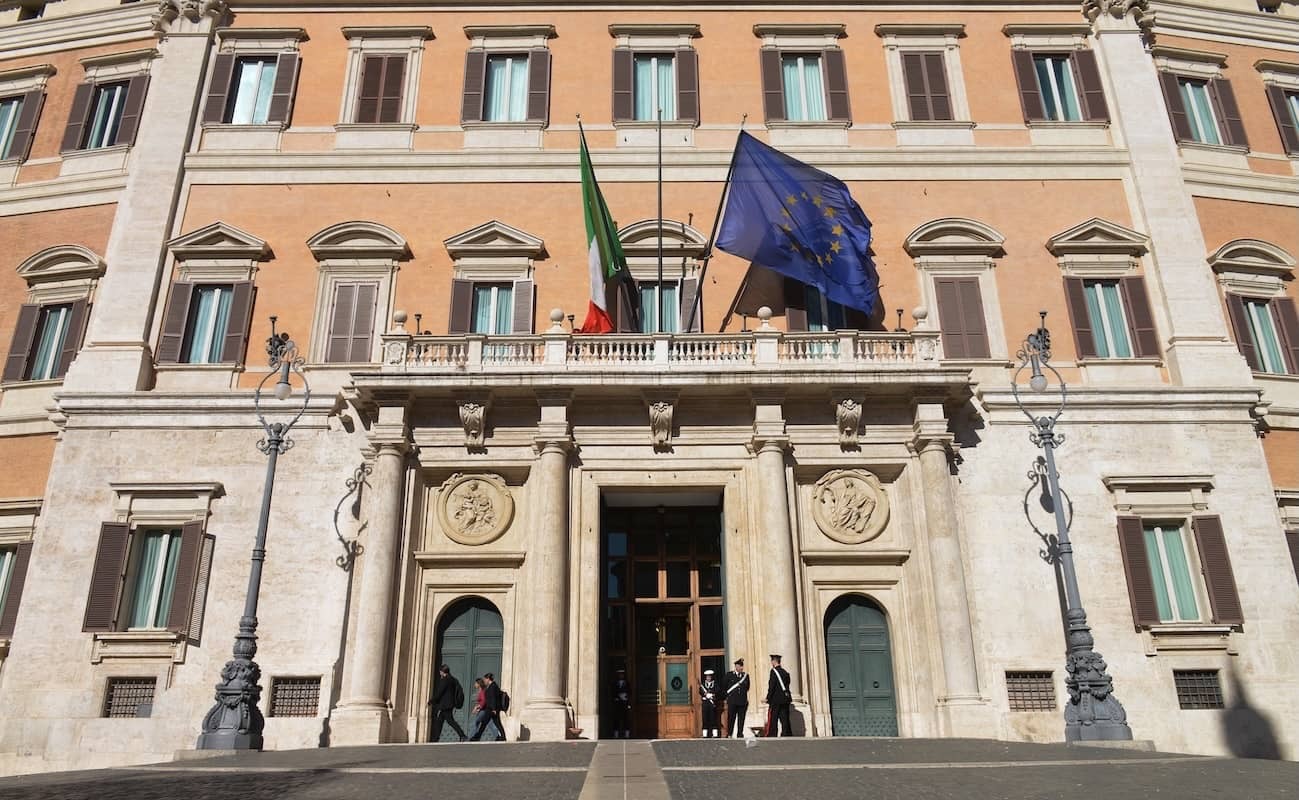 Sondaggi politici in Italia aggiornati