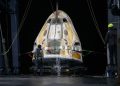 SpaceX Crew 11 Nasa