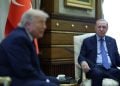 Trump al vertice Nato di Ankara