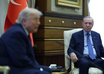 Trump al vertice Nato di Ankara