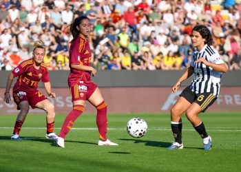 Date partite Women's cup 2026-27